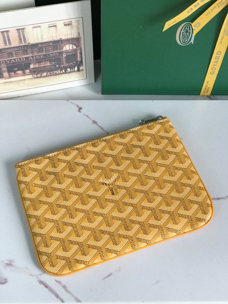 Goyard Wallets